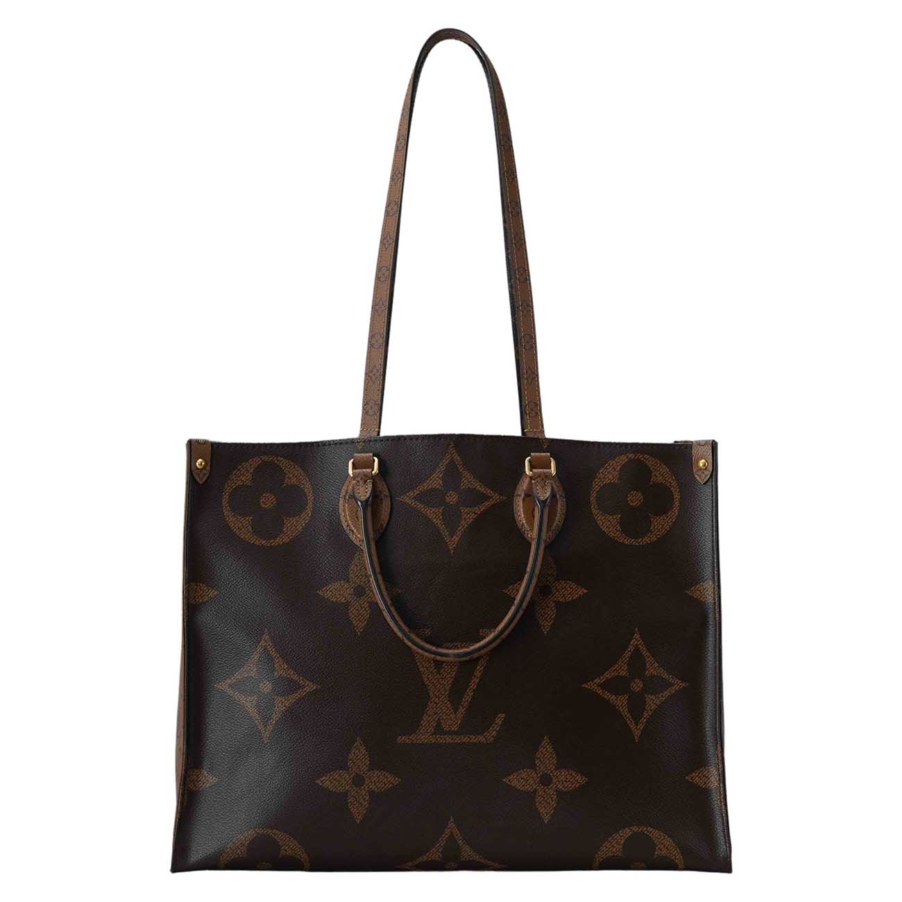 LOUIS VUITTON(USED)루이비통 온더고 GM